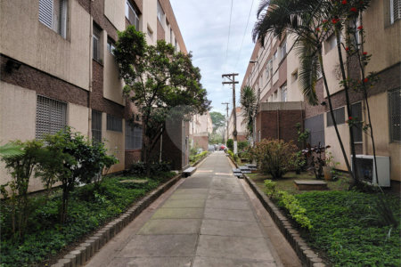 Apartamento à venda com 2 quartos em Parque Residencial da Lapa, São Paulo, SP