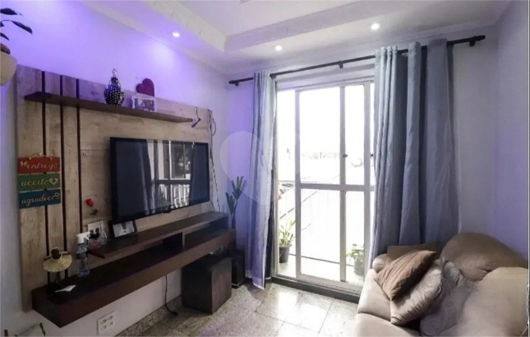 Apartamento à venda com 3 quartos em Vila Nova Cachoeirinha, São Paulo, SP