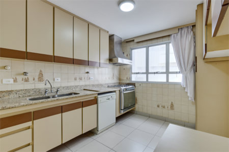 Apartamento à venda com 4 suítes em Campo Belo, São Paulo, SP