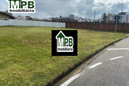 Terreno à venda em Ibiti Royal Park, Sorocaba, SP