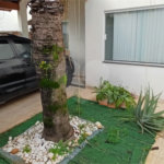 Sobrado à venda com 2 suítes em Loteamento Terras de São Pedro e São Paulo, Salto, SP