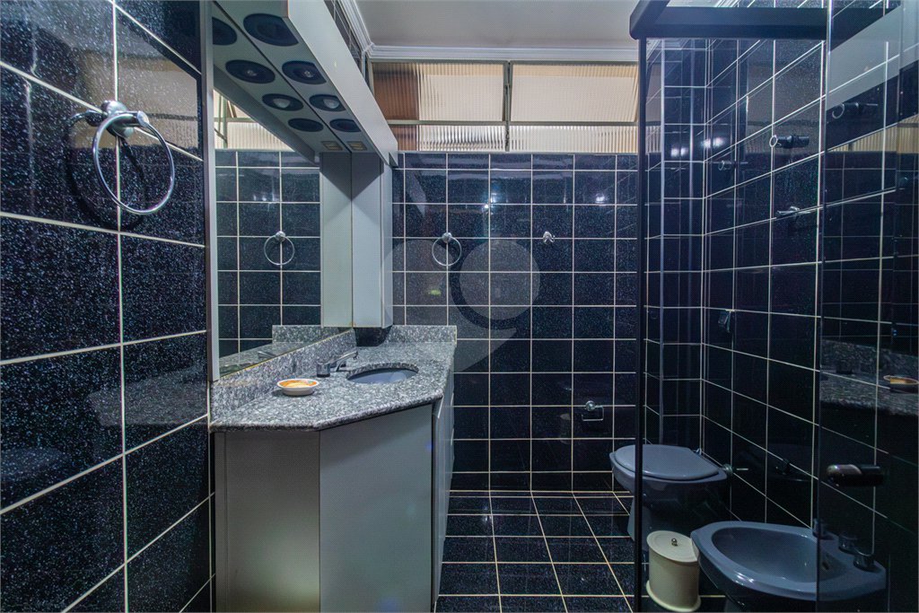 Apartamento à venda com 3 quartos, sendo 1 suíte, em Higienópolis, São Paulo, SP
