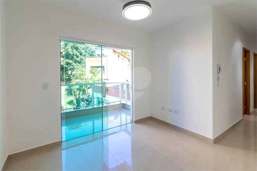 Apartamento para alugar com 2 quartos em Jardim São Paulo(zona Norte), São Paulo, SP