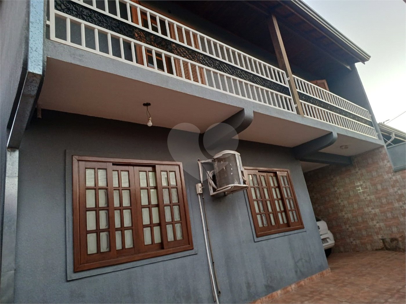 Sobrado à venda com 3 quartos, sendo 1 suíte, em Jardim Regina, Indaiatuba, SP