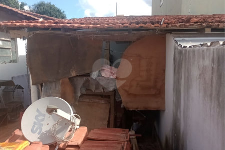 Casa à venda com 3 quartos em Vila Vendramini, Itapetininga, SP