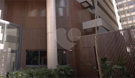 Apartamento à venda com 1 quarto em Jardim Paulista, São Paulo, SP
