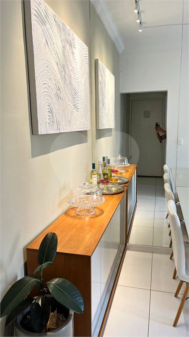 Apartamento à venda com 2 quartos no Centro, Itapevi, SP