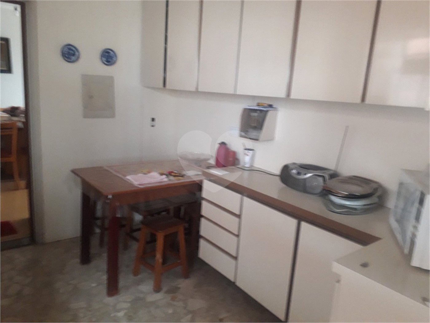Apartamento à venda com 2 quartos em Água Fria, São Paulo, SP