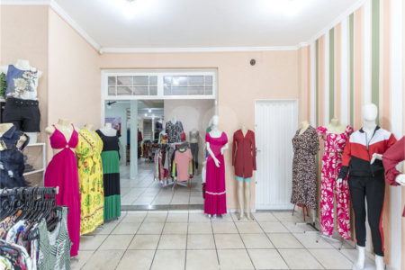 Salão à venda em Ipiranga, Ribeirão Preto, SP