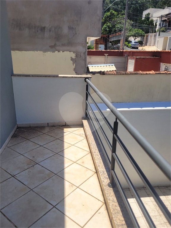 Sobrado à venda com 3 suítes em Jardim Regente, Indaiatuba, SP