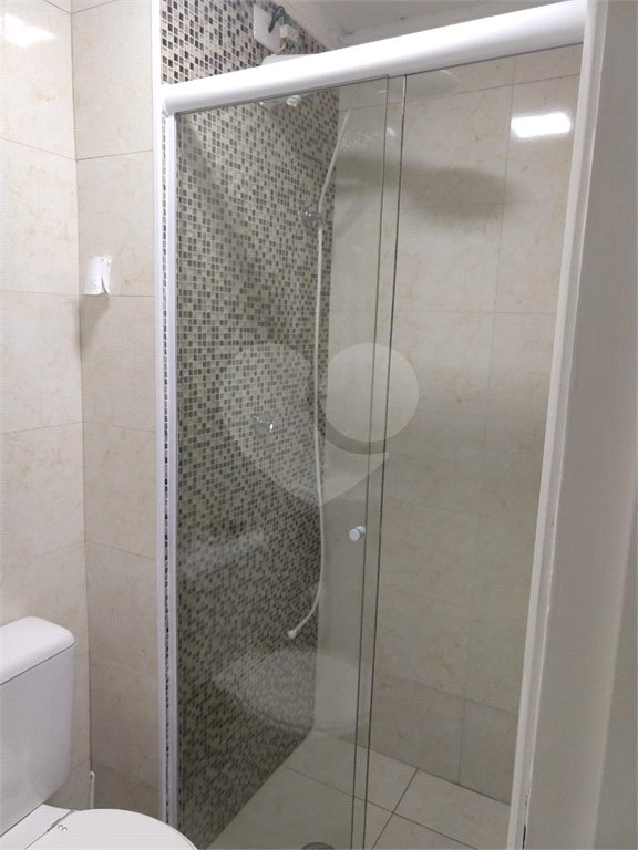 Apartamento à venda com 2 quartos em Freguesia do Ó, São Paulo, SP