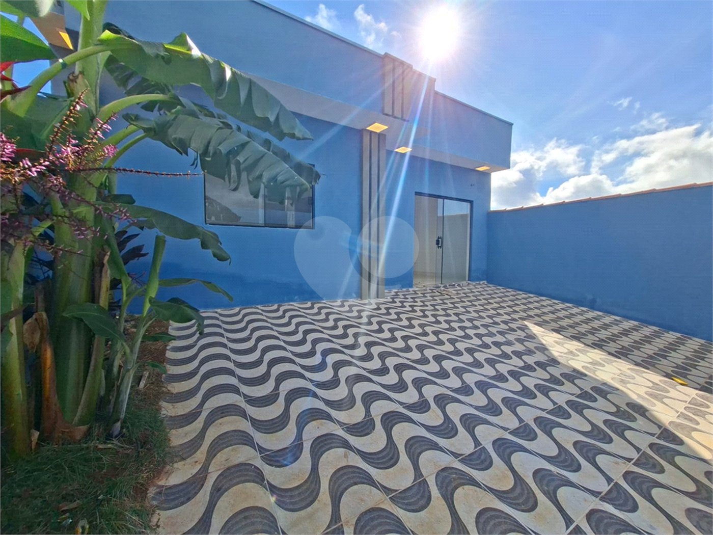 Casa à venda com 3 quartos, sendo 2 suítes, em Loteamento Residencial Lisboa, Itapetininga, SP