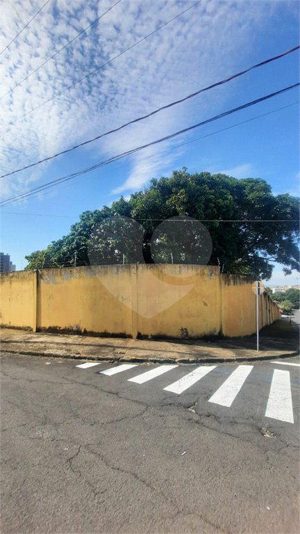 Terreno à venda em Jardim Primavera, Indaiatuba, SP
