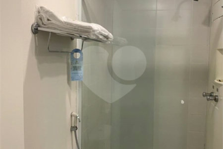 Apartamento para alugar com 1 suíte, em Nova Piraju, São Paulo, SP