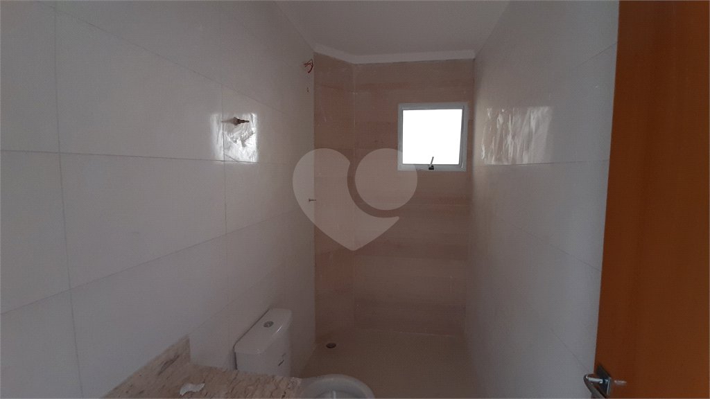 Casa à venda com 2 quartos no condomínio Residencial Luta, São Paulo - SP