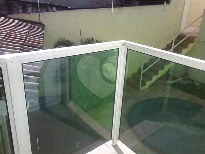 Sobrado à venda com 4 quartos, sendo 3 suítes, em Freguesia do Ó, São Paulo, SP