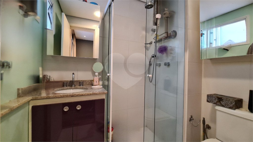 Apartamento à venda com 4 quartos, sendo 3 suítes, em Cidade Monções, São Paulo, SP
