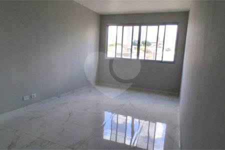 Apartamento à venda com 1 quarto em Vila Paulicéia, São Paulo, SP