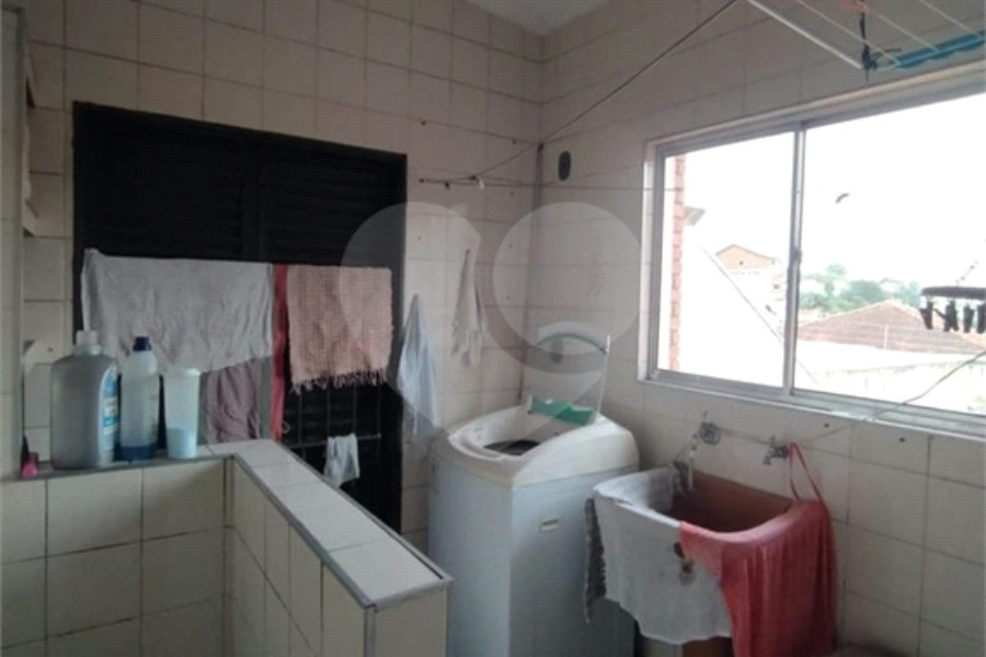 Casa à venda com 3 quartos, sendo 1 suíte, em Horto Florestal, São Paulo, SP