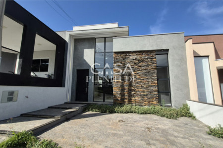 Casa em condomínio à venda com 3 quartos, sendo 1 suíte,  em Horto Florestal, Sorocaba, SP