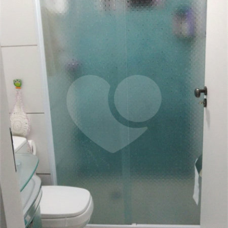 Apartamento à venda com 2 quartos em Vila Suissa, Mogi das Cruzes, SP