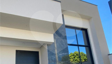 Casa à venda com 3 suítes em Jardim Esplanada II, Indaiatuba, SP