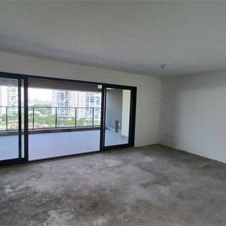 Apartamento à venda com 4 quartos, sendo 3 suítes, em Água Branca, São Paulo, SP