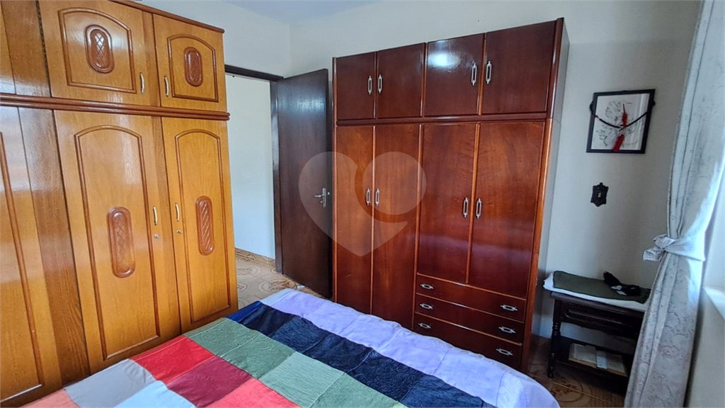 Casa à venda com 3 quartos em Parada Inglesa, São Paulo, SP