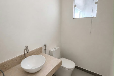 Casa à venda com 2 suítes em Jardim das Paineiras, Três Lagoas, MS