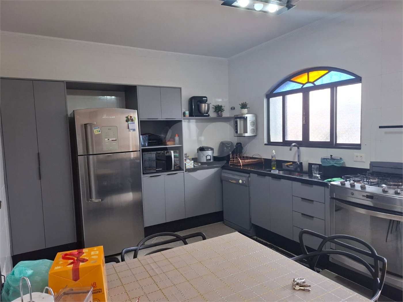 Casa Térrea à venda com 5 quartos, sendo 1 suíte, em Mandaqui, São Paulo, SP