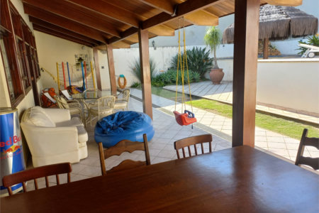 Casa Térrea na XV de Novembro .