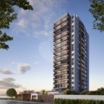 Apartamento à venda com 2 quartos, sendo 1 suíte, em Mooca, São Paulo, SP