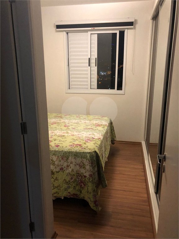 Apartamento à venda com 2 quartos, sendo 1 suíte, em Vila Guilherme, São Paulo, SP