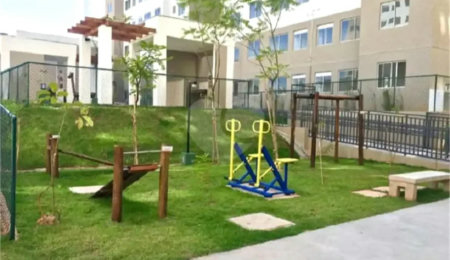 Apartamento à venda com 2 quartos em Jardim Boa Vista (zona Oeste), São Paulo, SP