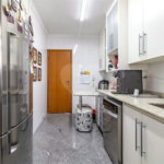 Apartamento à venda com 3 quartos, sendo 2 suítes,  em Vila Leopoldina, São Paulo, SP