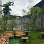 Apartamento à venda com 1 suíte em Pinheiros, São Paulo, SP