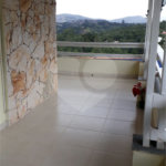 Casa à venda com 3 suítes no condomínio Gleba II, Mairiporã - SP