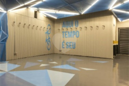Apartamento para alugar em Vila Olímpia, São Paulo, SP
