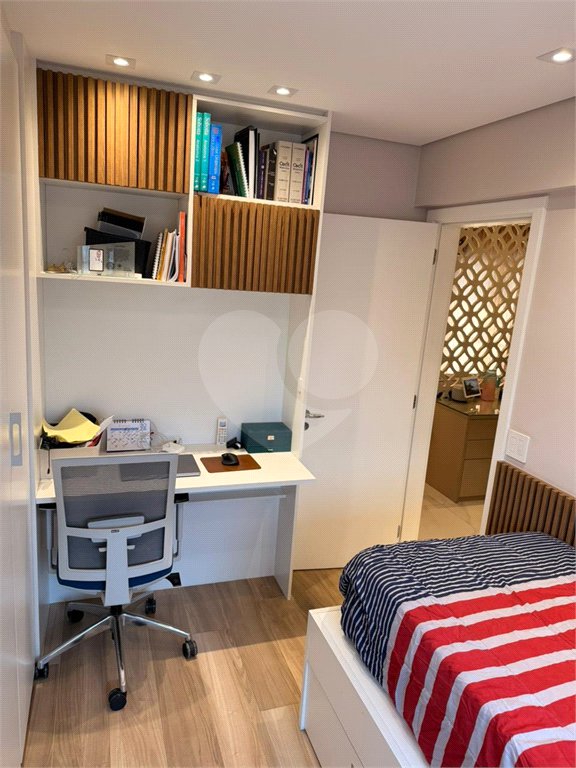 Apartamento à venda com 2 quartos, sendo 1 suíte, em Barra Funda, São Paulo, SP