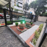 Apartamento Residencial à venda, Boqueirão, Santos - AP1293.
