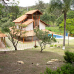 Sítio à venda com 4 quartos, sendo 2 suítes, em Jardim Guaçu, São Roque, SP