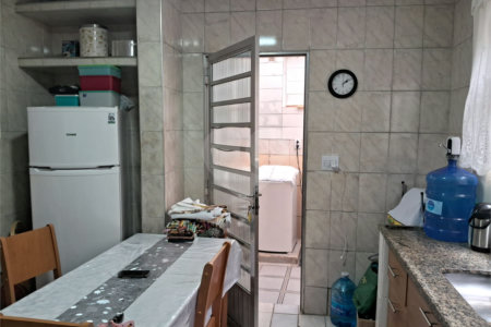 Casa à venda com 2 quartos, sendo 1 suíte, em Parque da Lapa, São Paulo, SP