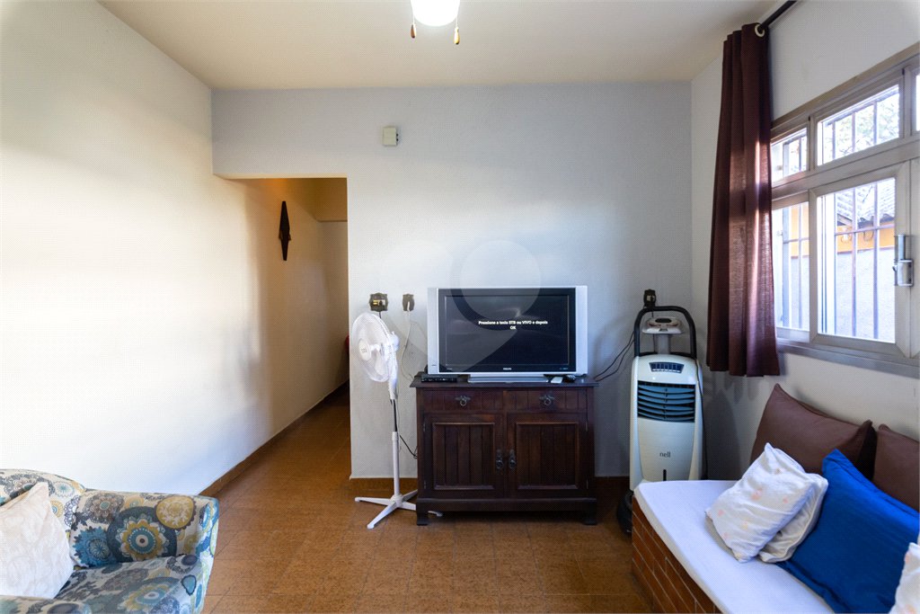 Sobrado à venda com 3 quartos em Vila Mariana, São Paulo, SP