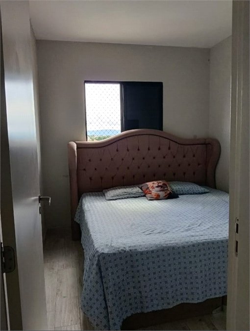 Apartamento para alugar com 2 quartos em Vila Esperança, Sorocaba, SP