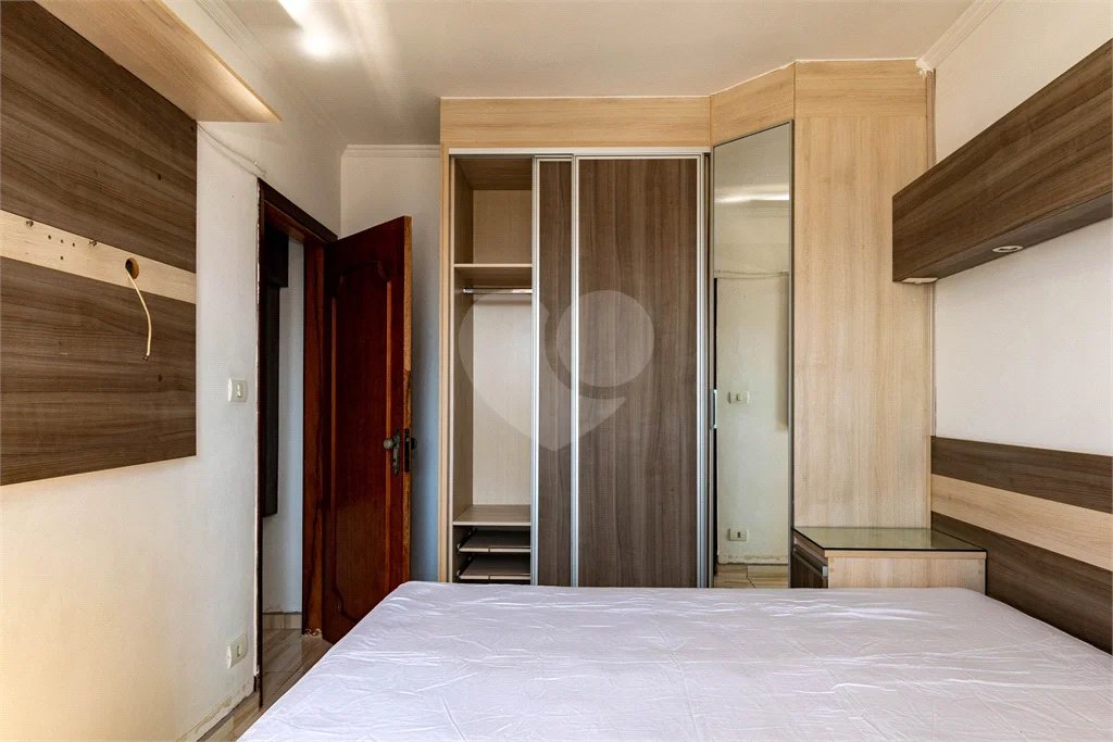 Apartamento à venda com 2 quartos em Vila Prudente, São Paulo, SP