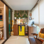 Apartamento à venda com 2 quartos, sendo 1 suíte, em Rio Comprido, Rio de Janeiro, RJ
