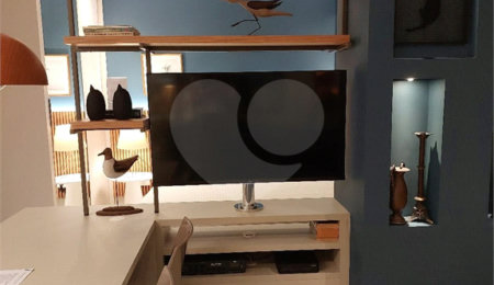 Apartamento para alugar com 1 quarto em Butantã, São Paulo, SP