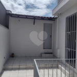 Sobrado à venda com 3 quartos em Santana, São Paulo, SP