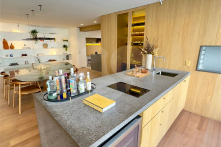 Apartamento à venda com 3 suítes em Brooklin Paulista, São Paulo, SP
