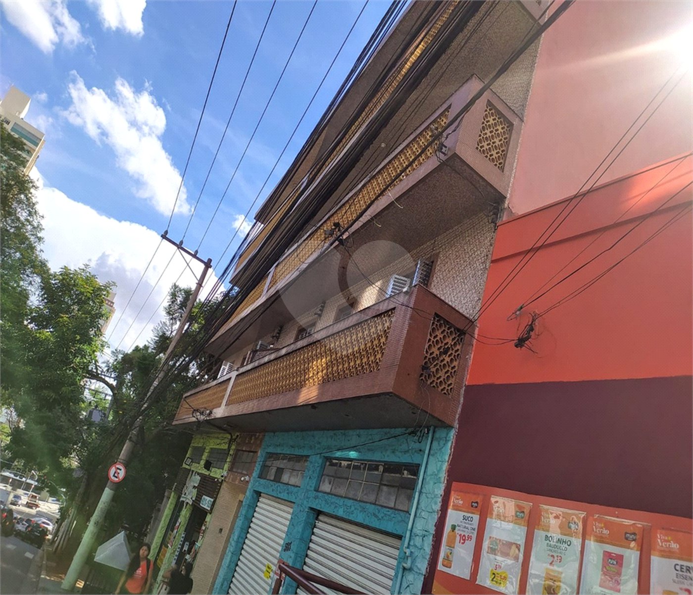 Prédio à venda em Santa Teresinha, São Paulo, SP